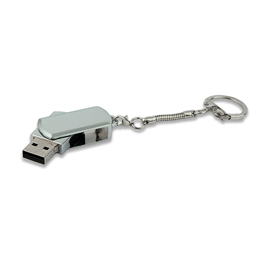 4509 METAL FLASH BELLEK (USB 2.0 & USB 3.0)